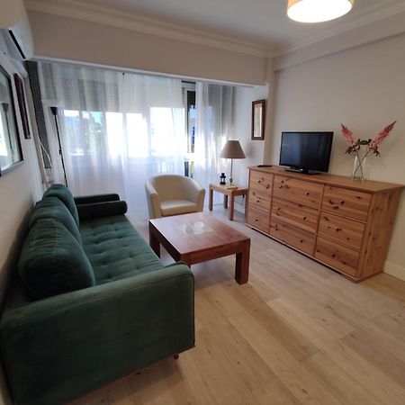 Apartamento Celia Севилья Экстерьер фото