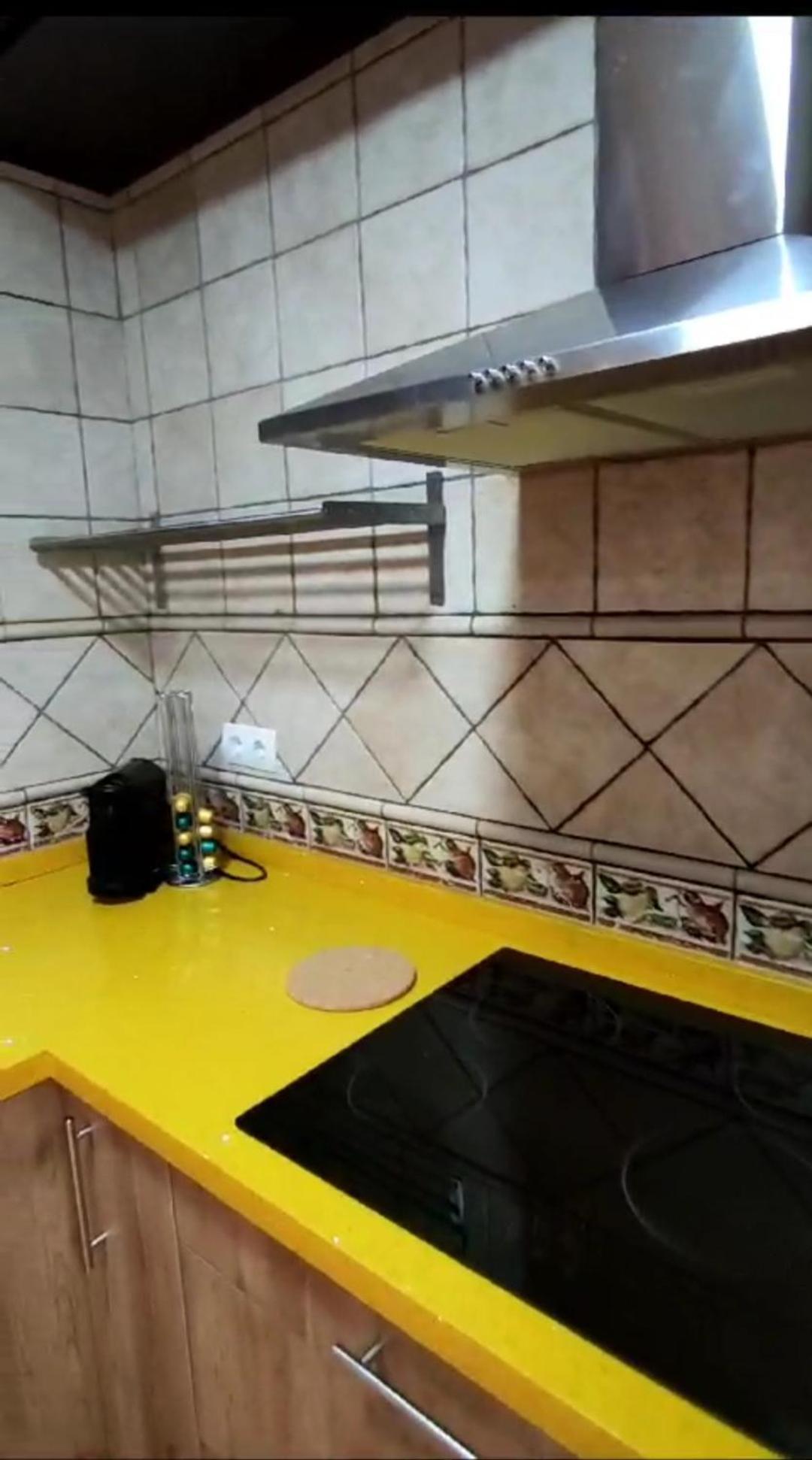 Apartamento Celia Севилья Экстерьер фото